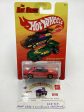 Hot Wheels 2011 The Hot Ones Ferrari 308 GTS on Sale