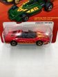 Hot Wheels 2011 The Hot Ones Ferrari 308 GTS on Sale