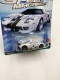 Hot wheels Speed Machines 4 5 Ford GT 253B Sale