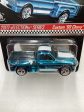 2007 Hot Wheels RLC Selections Series 4 4 #6756 7631 Custom 69 Chevy with protector Fashion