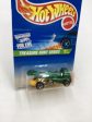 1997 Hot Wheels Treasure Hunt 8 12 Dogfighter #585 274C For Cheap