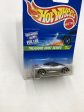 1997 Hot Wheels Treasure Hunt 9 12 Buick Wildcat #586 274C Fashion