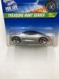 1997 Hot Wheels Treasure Hunt 9 12 Buick Wildcat #586 274C Fashion