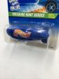 1997 Hot Wheels Treasure Hunt 10 12 Blimp #587 274C Hot on Sale