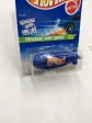 1997 Hot Wheels Treasure Hunt 10 12 Blimp #587 274C Hot on Sale