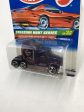 1998 Hot Wheels Treasure Hunt 3 12 Kenworth T600A #751 277O Supply