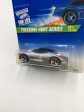 1997 Hot Wheels Treasure Hunt 9 12 Buick Wildcat #586 274C Fashion