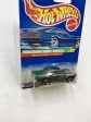 1998 Hot Wheels Treasure Hunt 10 12 57 Chevy #758 277F Hot on Sale