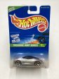 1997 Hot Wheels Treasure Hunt 9 12 Buick Wildcat #586 274C Fashion