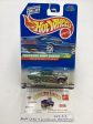 1998 Hot Wheels Treasure Hunt 10 12 57 Chevy #758 277F Hot on Sale