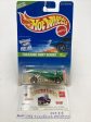 1997 Hot Wheels Treasure Hunt 8 12 Dogfighter #585 274C For Cheap