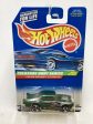 1998 Hot Wheels Treasure Hunt 10 12 57 Chevy #758 277F Hot on Sale