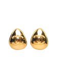 Chanel CC Clip-On Earrings (BG3ZYw) For Cheap