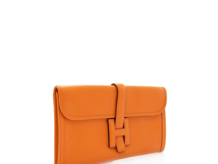 Hermes Swift Jige Elan 29 Clutch (SHF-19345) on Sale