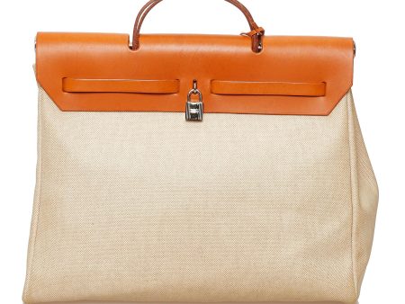 Hermes Herbag MM (SHG-32445) Online now