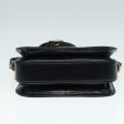 CELINE C Sulky Shoulder Bag Navy Gold ep5332 Online Hot Sale