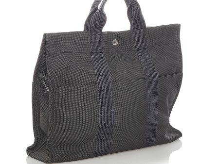 Hermes Fourre Tout MM (SHG-33059) Sale