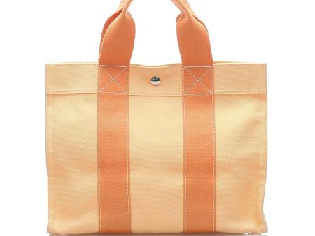 Hermes Fourre Tout PM Tote (SHG-12950) Discount