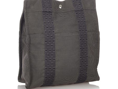 Hermes Herline MM Backpack (SHG-33877) Sale