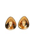 Chanel CC Clip-On Earrings (BG3ZYw) For Cheap