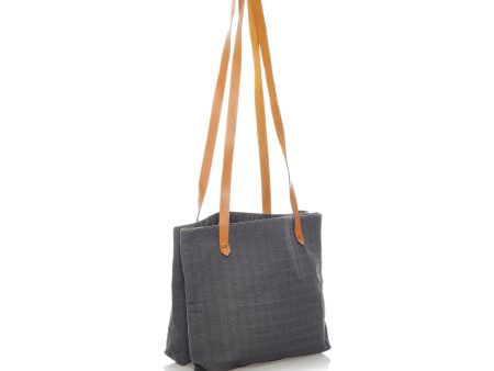 Hermes Ahmedabad Tote Bag (SHG-33655) For Discount