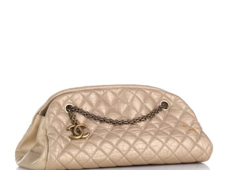 Chanel Just Mademoiselle (37073) For Cheap