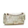 Chanel Reissue Drill Perforated Flap Bag (qL5WtA) Online Hot Sale