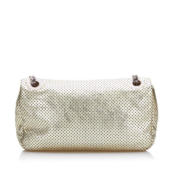 Chanel Reissue Drill Perforated Flap Bag (qL5WtA) Online Hot Sale