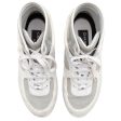 Chanel Leather Suede High Top Trainer Sneakers  - Size 9   39 (16038) For Sale