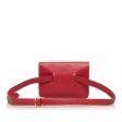 Hermes Courchevel Pochette Bumbag (SHG-B4XOVf) Online Sale