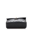 Chanel Medium Classic Lambskin Double Flap (raMP8K) For Cheap