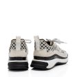 Chanel Suede Calfskin Embroidered CC Sneakers - Size 8   38 (22982) For Discount